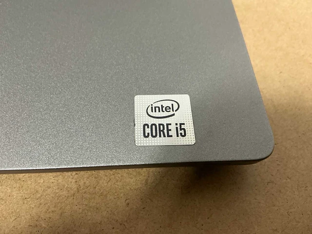 Laptop - dell - latitude 5410 - i5-10310u - afbeelding 2 van  5