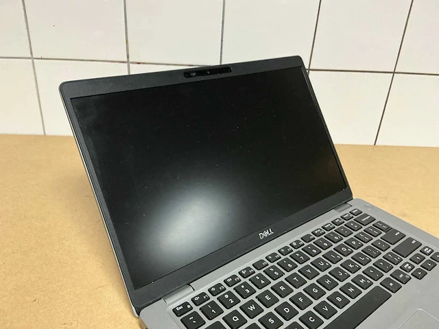 Laptop - dell - latitude 5410 - i5-10310u - afbeelding 3 van  5