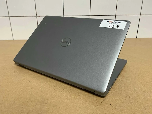 Laptop - dell - latitude 5410 - i5-10310u - afbeelding 4 van  5