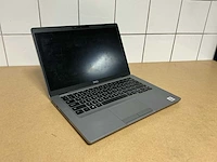 Laptop - dell - latitude 5410 - i5-10310u - afbeelding 1 van  6