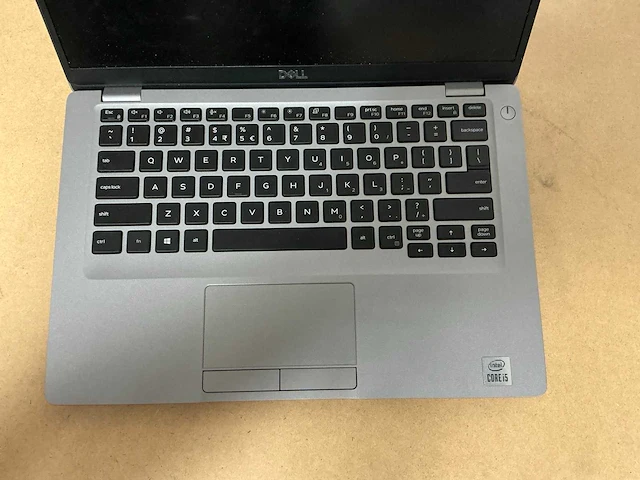Laptop - dell - latitude 5410 - i5-10310u - afbeelding 2 van  6