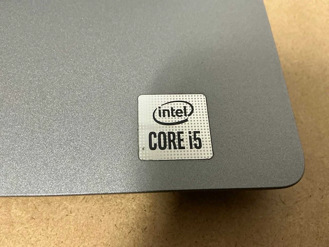 Laptop - dell - latitude 5410 - i5-10310u - afbeelding 3 van  6