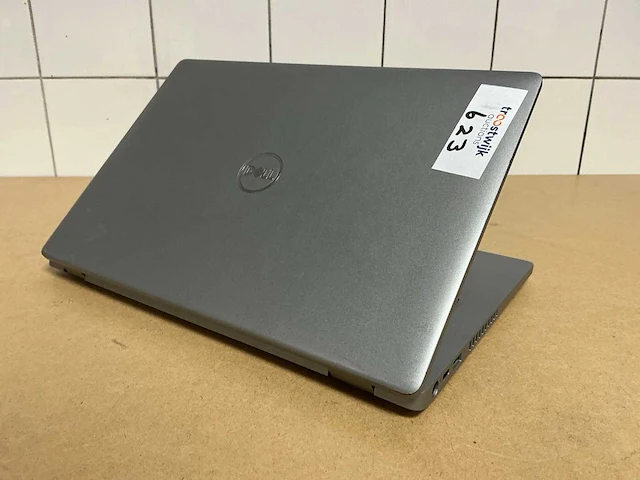 Laptop - dell - latitude 5410 - i5-10310u - afbeelding 5 van  6