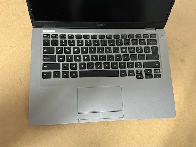 Laptop - dell - latitude 5410 - i5-10310u - afbeelding 2 van  5