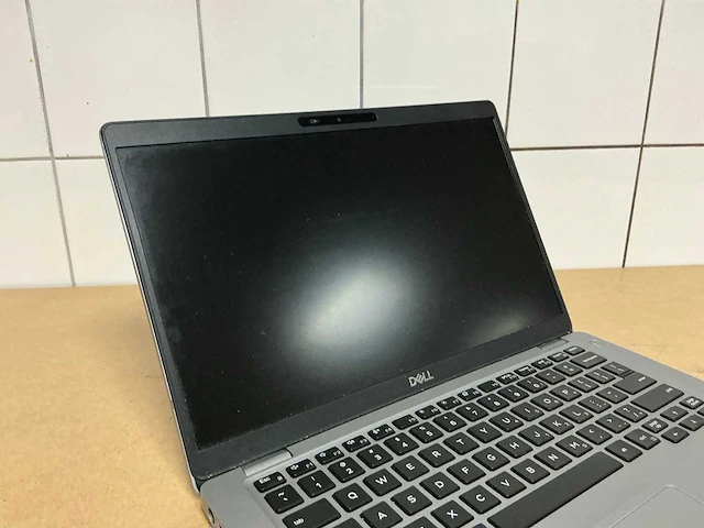Laptop - dell - latitude 5410 - i5-10310u - afbeelding 3 van  5