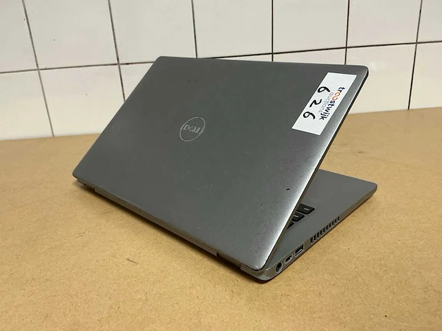 Laptop - dell - latitude 5410 - i5-10310u - afbeelding 4 van  5