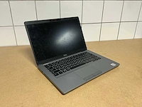 Laptop - dell - latitude 5410 - i5-10310u - afbeelding 1 van  6