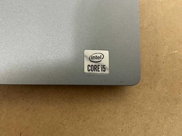 Laptop - dell - latitude 5410 - i5-10310u - afbeelding 3 van  6