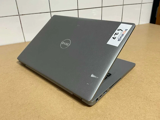 Laptop - dell - latitude 5410 - i5-10310u - afbeelding 5 van  6