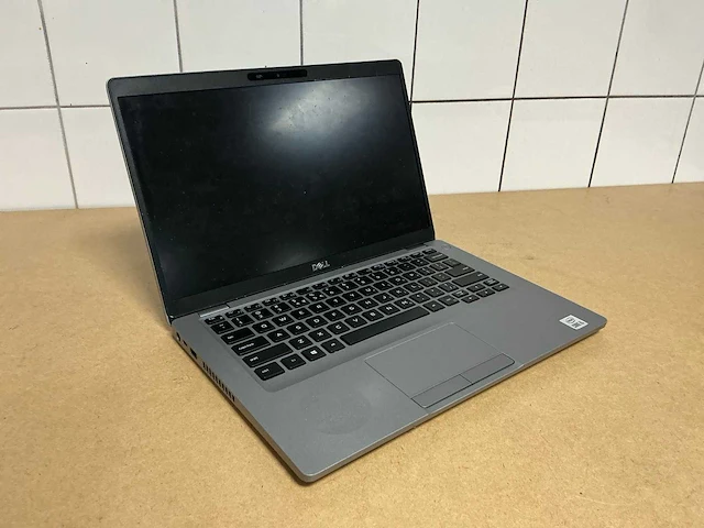 Laptop - dell - latitude 5410 - i5-10310u - afbeelding 1 van  6