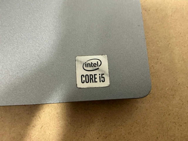 Laptop - dell - latitude 5410 - i5-10310u - afbeelding 3 van  6