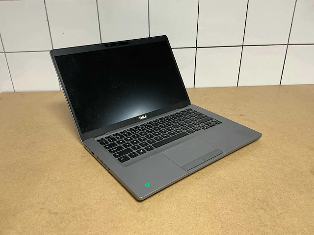 Laptop - dell - latitude 5410 - i5-10310u - afbeelding 1 van  4