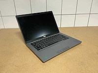 Laptop - dell - latitude 5410 - i5-10310u - afbeelding 1 van  4