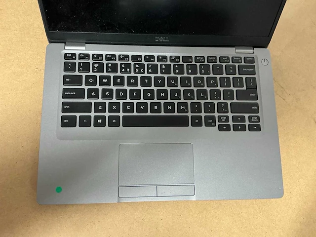Laptop - dell - latitude 5410 - i5-10310u - afbeelding 2 van  4