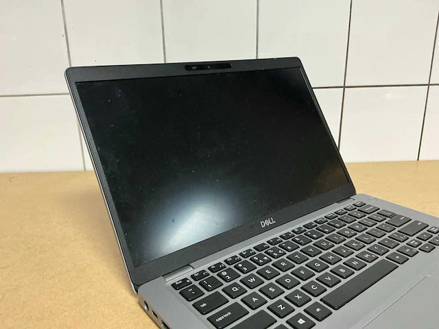 Laptop - dell - latitude 5410 - i5-10310u - afbeelding 3 van  4