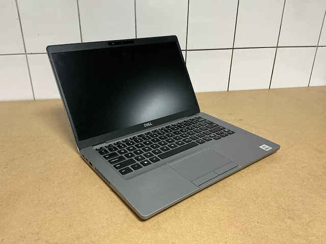 Laptop - dell - latitude 5410 - i5-10310u - afbeelding 1 van  6
