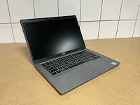 Laptop - dell - latitude 5410 - i5-10310u - afbeelding 1 van  6