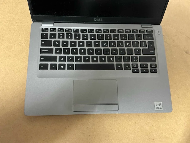 Laptop - dell - latitude 5410 - i5-10310u - afbeelding 2 van  6