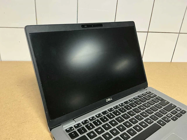 Laptop - dell - latitude 5410 - i5-10310u - afbeelding 4 van  6