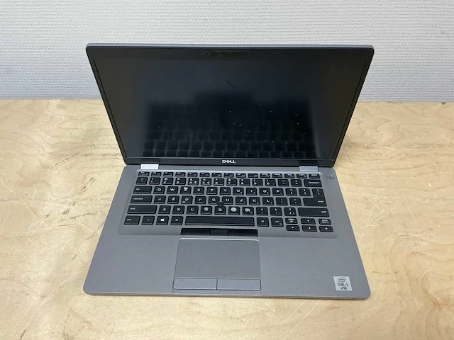Laptop - dell - latitude 5410 i5-10310u - afbeelding 2 van  3
