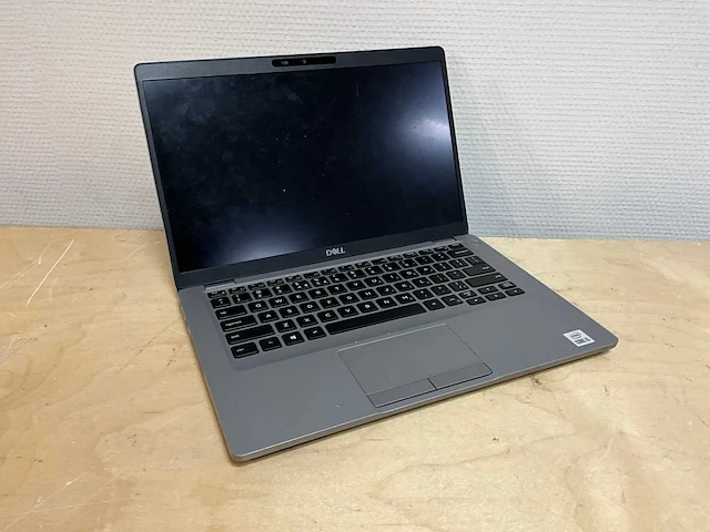 Laptop - dell - latitude 5410 i5-10310u - afbeelding 1 van  3