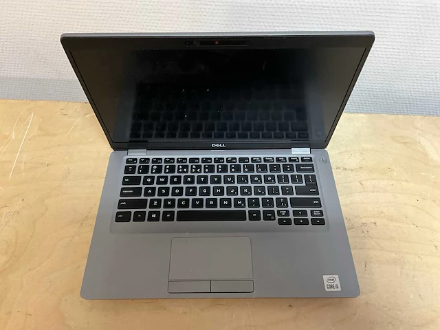 Laptop - dell - latitude 5410 i5-10310u - afbeelding 2 van  3