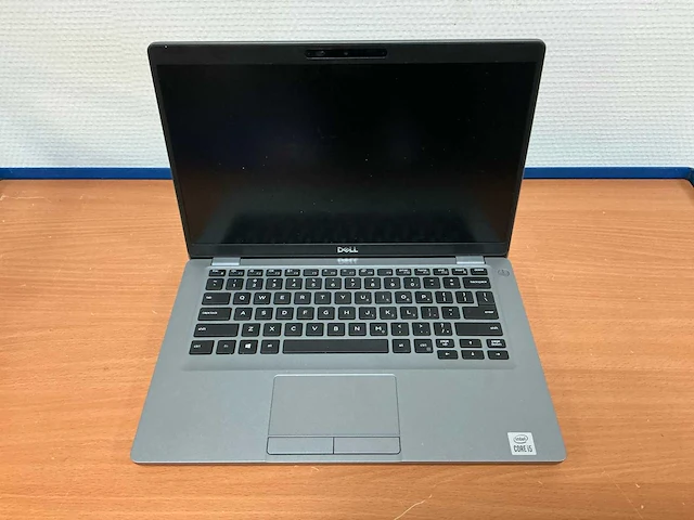 Laptop - dell - latitude 5410 i5-10310u - afbeelding 1 van  3