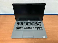 Laptop - dell - latitude 5410 i5-10310u - afbeelding 1 van  3