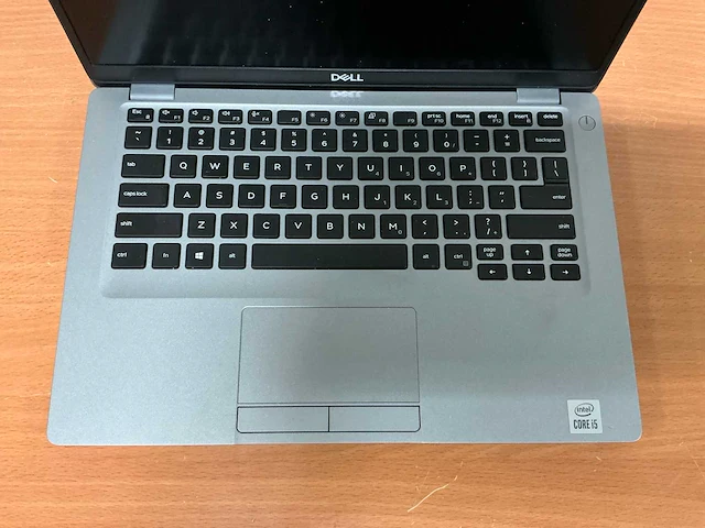 Laptop - dell - latitude 5410 i5-10310u - afbeelding 2 van  3