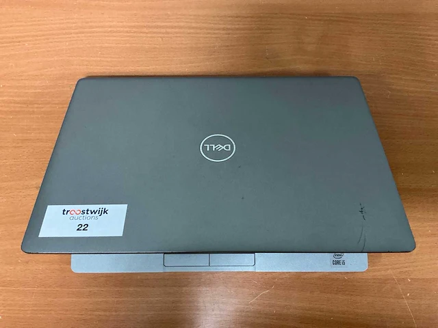 Laptop - dell - latitude 5410 i5-10310u - afbeelding 3 van  3