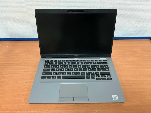 Laptop - dell - latitude 5410 i5-10310u - afbeelding 1 van  3