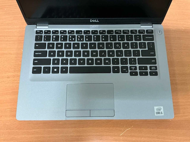 Laptop - dell - latitude 5410 i5-10310u - afbeelding 2 van  3
