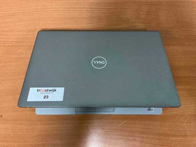 Laptop - dell - latitude 5410 i5-10310u - afbeelding 3 van  3