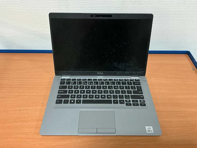 Laptop - dell - latitude 5410 i5-10310u - afbeelding 1 van  3