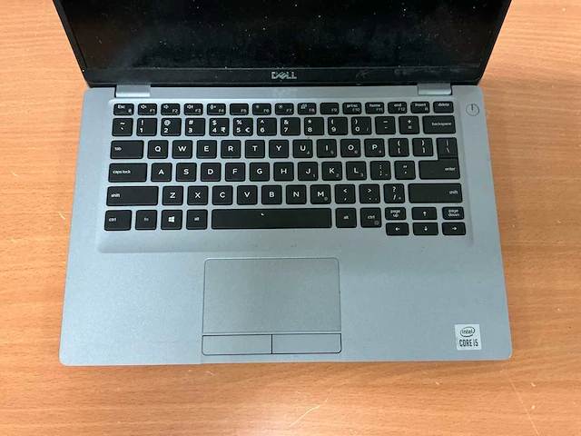 Laptop - dell - latitude 5410 i5-10310u - afbeelding 2 van  3