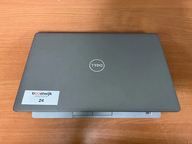 Laptop - dell - latitude 5410 i5-10310u - afbeelding 3 van  3