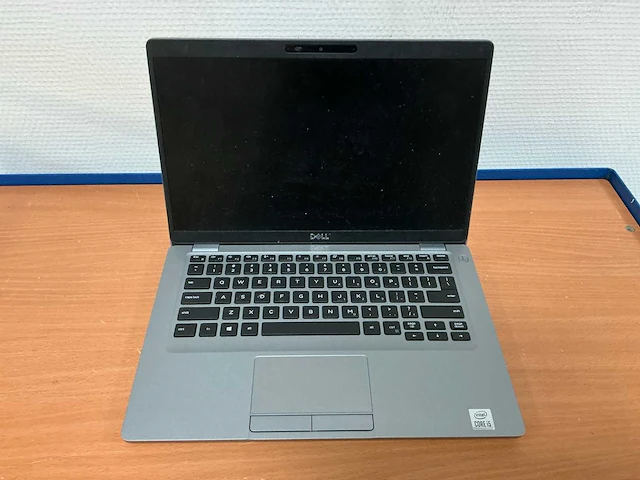 Laptop - dell - latitude 5410 i5-10310u - afbeelding 1 van  3