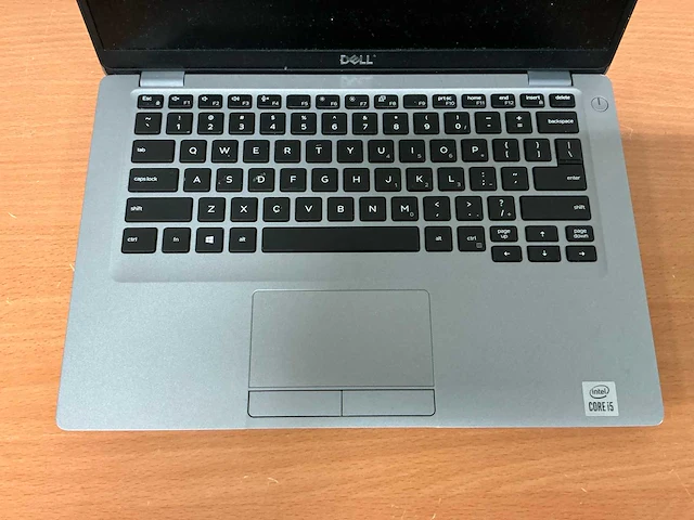Laptop - dell - latitude 5410 i5-10310u - afbeelding 2 van  3