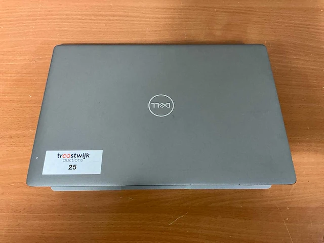 Laptop - dell - latitude 5410 i5-10310u - afbeelding 3 van  3