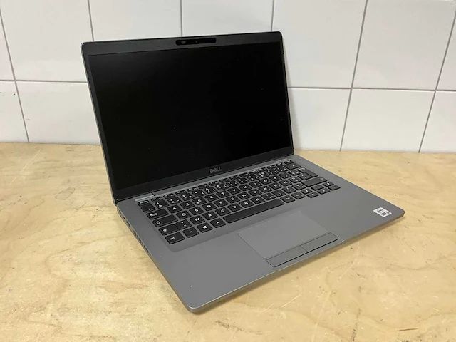 Laptop - dell - latitude 5410 i5-10310u - afbeelding 1 van  3