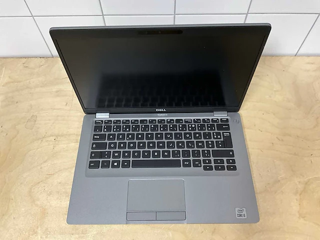 Laptop - dell - latitude 5410 i5-10310u - afbeelding 2 van  3
