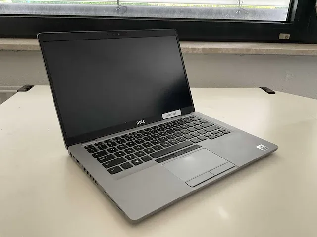 Laptop - dell - latitude 5410 - afbeelding 1 van  6