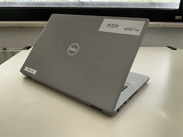 Laptop - dell - latitude 5410 - afbeelding 4 van  6