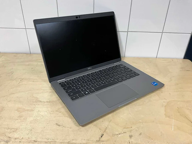 Laptop - dell - latitude 5420 - i5-1135g7 - afbeelding 1 van  3