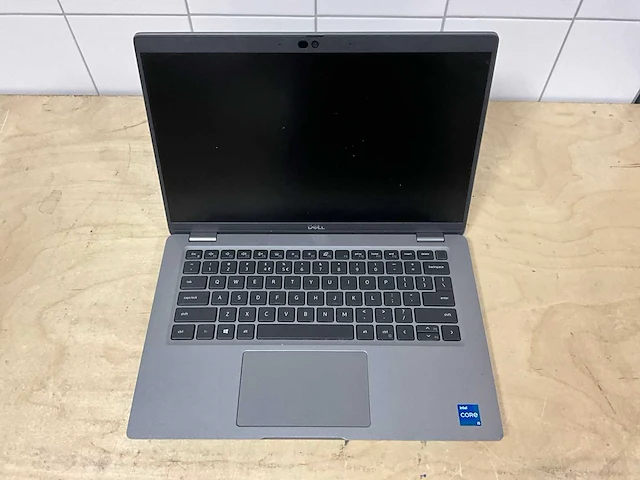 Laptop - dell - latitude 5420 - i5-1135g7 - afbeelding 2 van  3