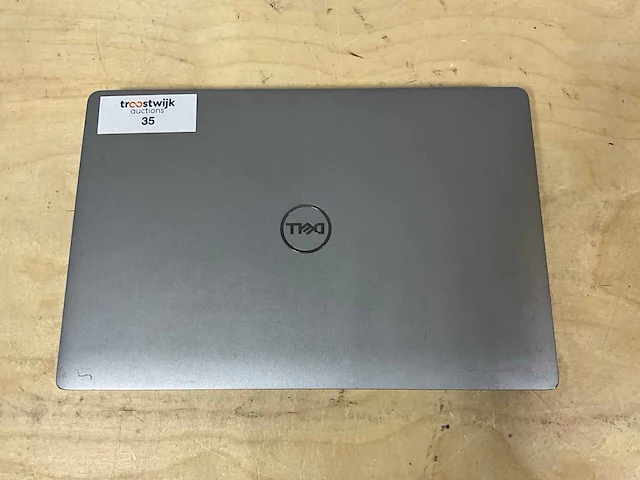 Laptop - dell - latitude 5420 - i5-1135g7 - afbeelding 3 van  3