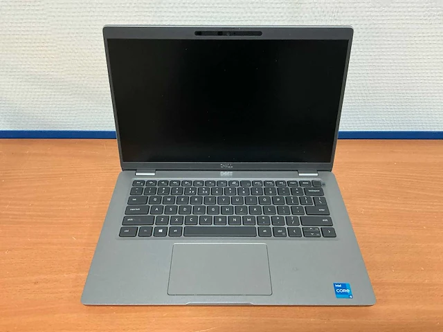 Laptop - dell - latitude 5420 - i5-1145g7 - afbeelding 1 van  3
