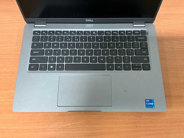 Laptop - dell - latitude 5420 - i5-1145g7 - afbeelding 2 van  3
