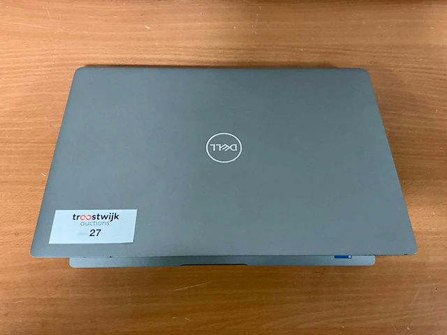 Laptop - dell - latitude 5420 - i5-1145g7 - afbeelding 3 van  3