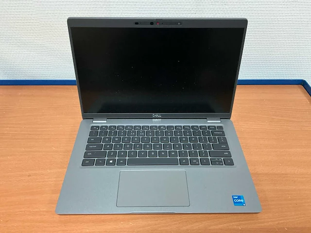 Laptop - dell - latitude 5420 - i5-1145g7 - afbeelding 1 van  3